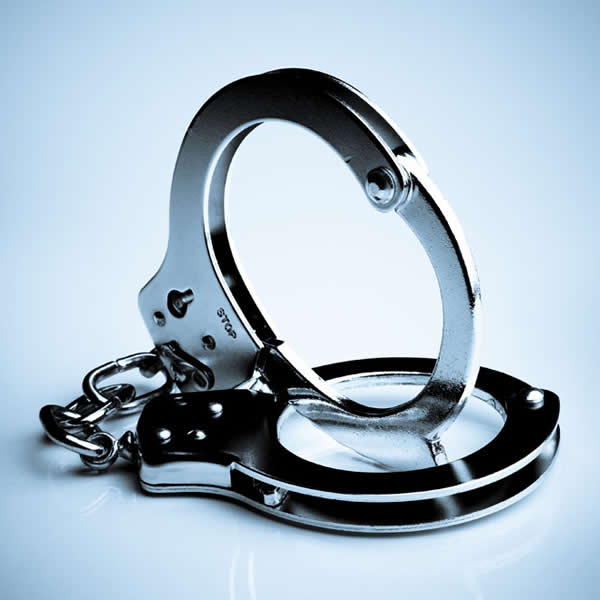 刑事案件