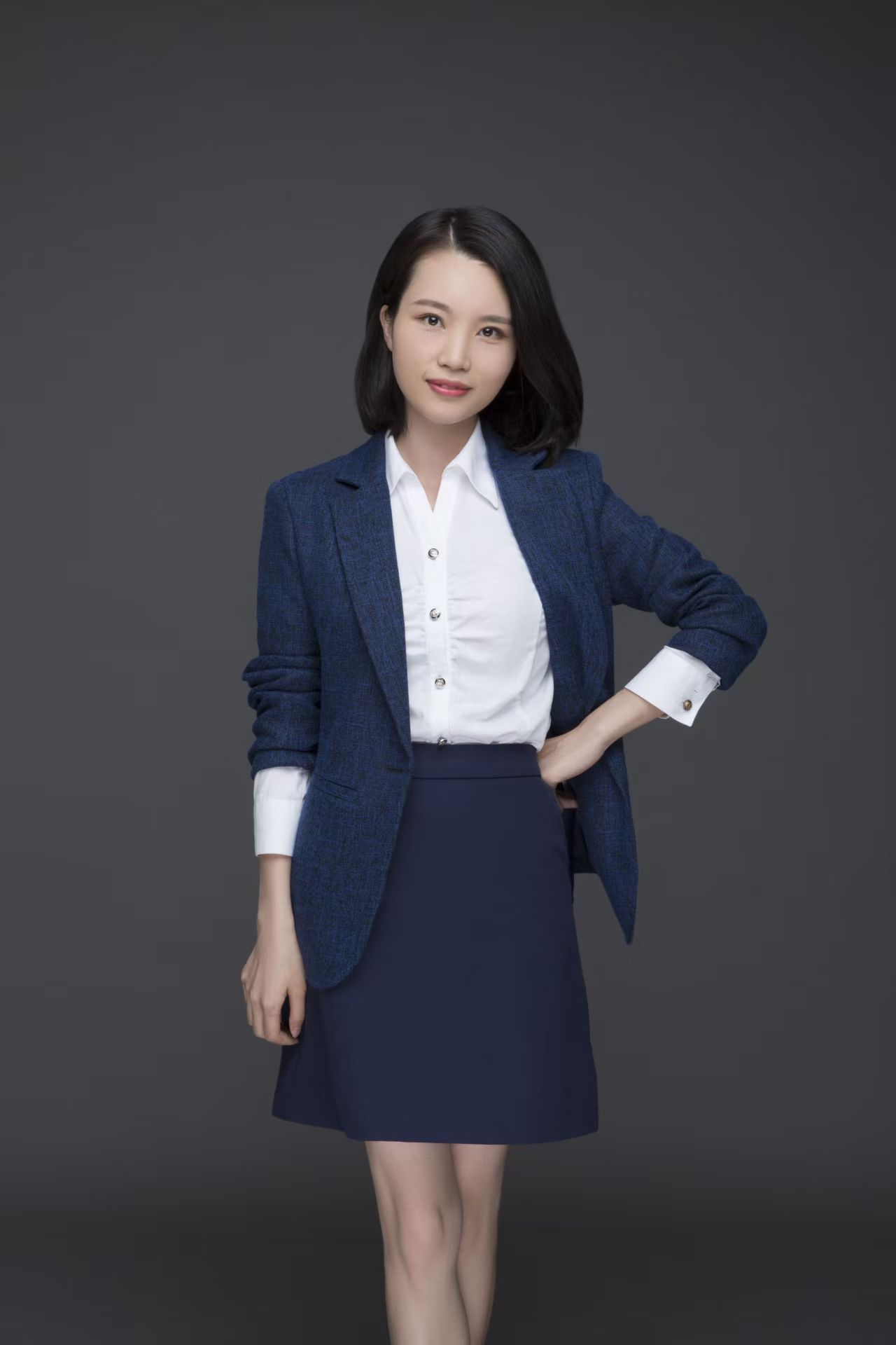  张吉利